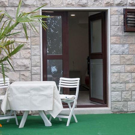 Vuksanovic Apartment Herceg Novi Extérieur photo