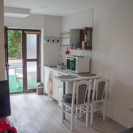 Vuksanovic Apartment Herceg Novi Extérieur photo