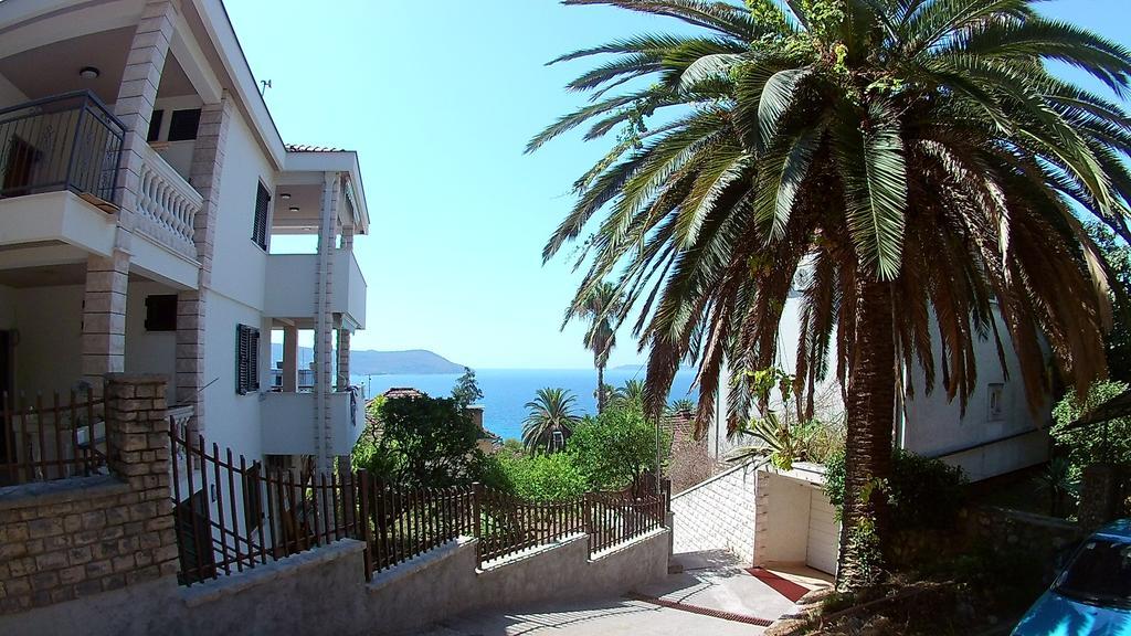 Vuksanovic Apartment Herceg Novi Extérieur photo