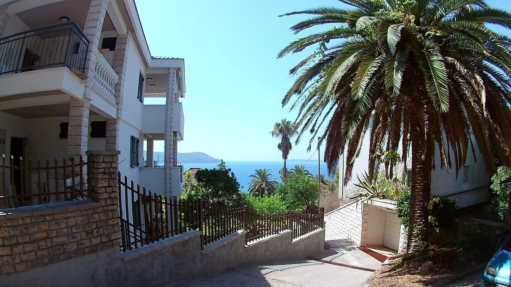 Vuksanovic Apartment Herceg Novi Extérieur photo