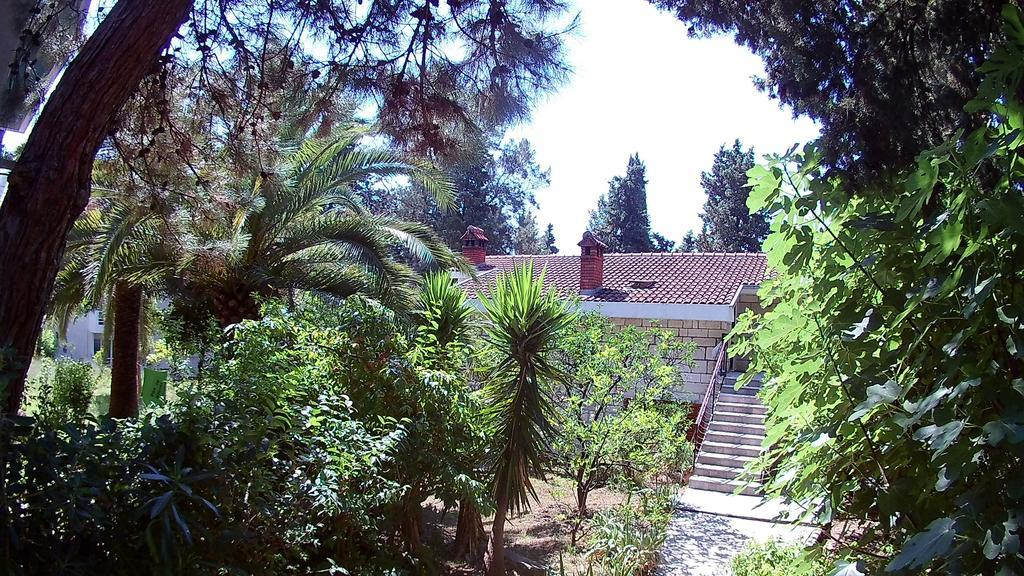 Vuksanovic Apartment Herceg Novi Extérieur photo