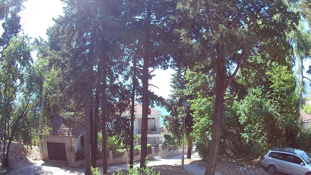 Vuksanovic Apartment Herceg Novi Extérieur photo