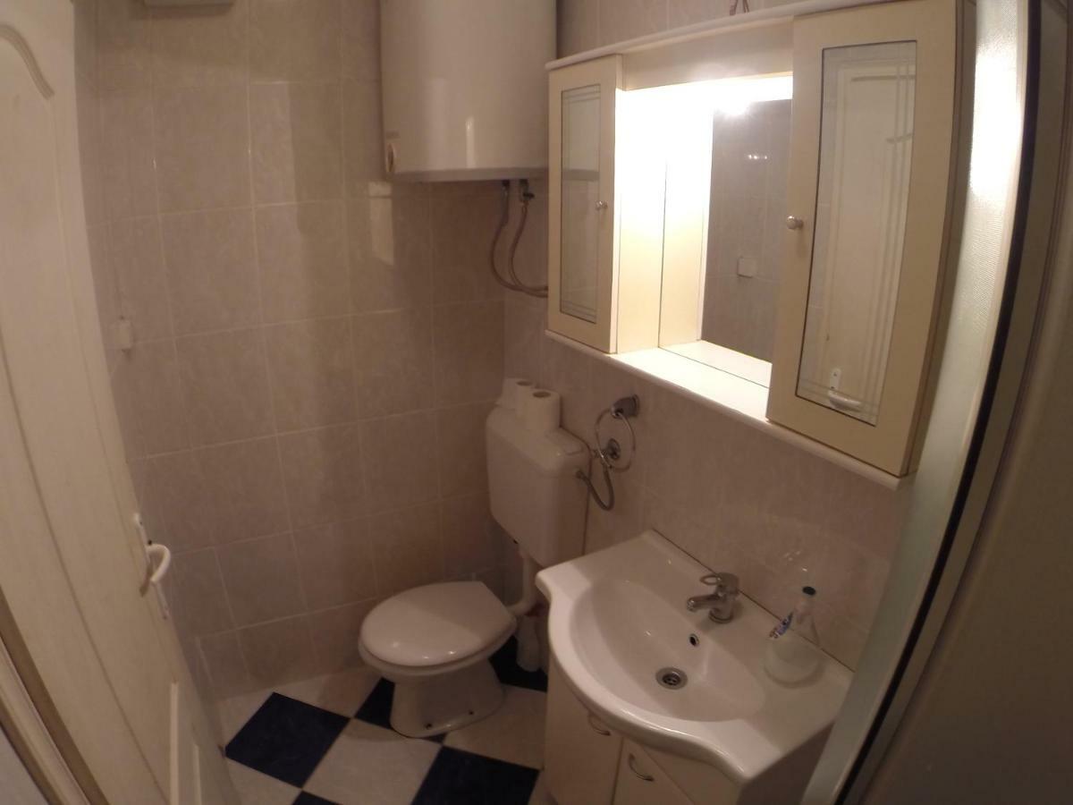 Vuksanovic Apartment Herceg Novi Extérieur photo