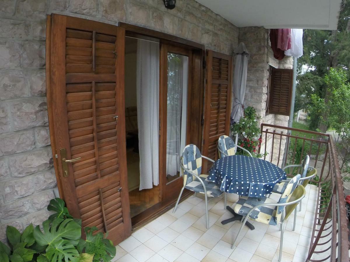 Vuksanovic Apartment Herceg Novi Extérieur photo