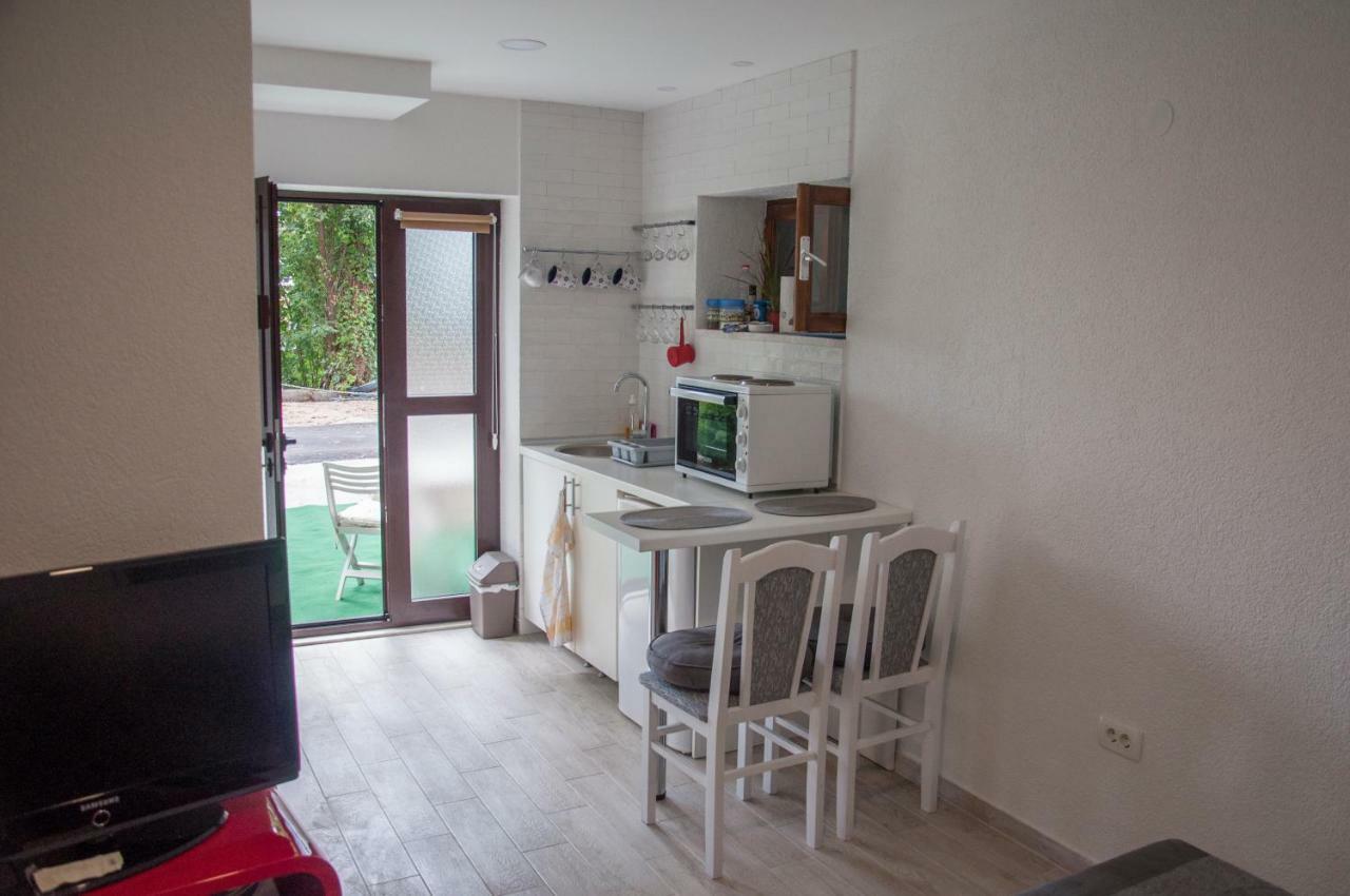 Vuksanovic Apartment Herceg Novi Extérieur photo