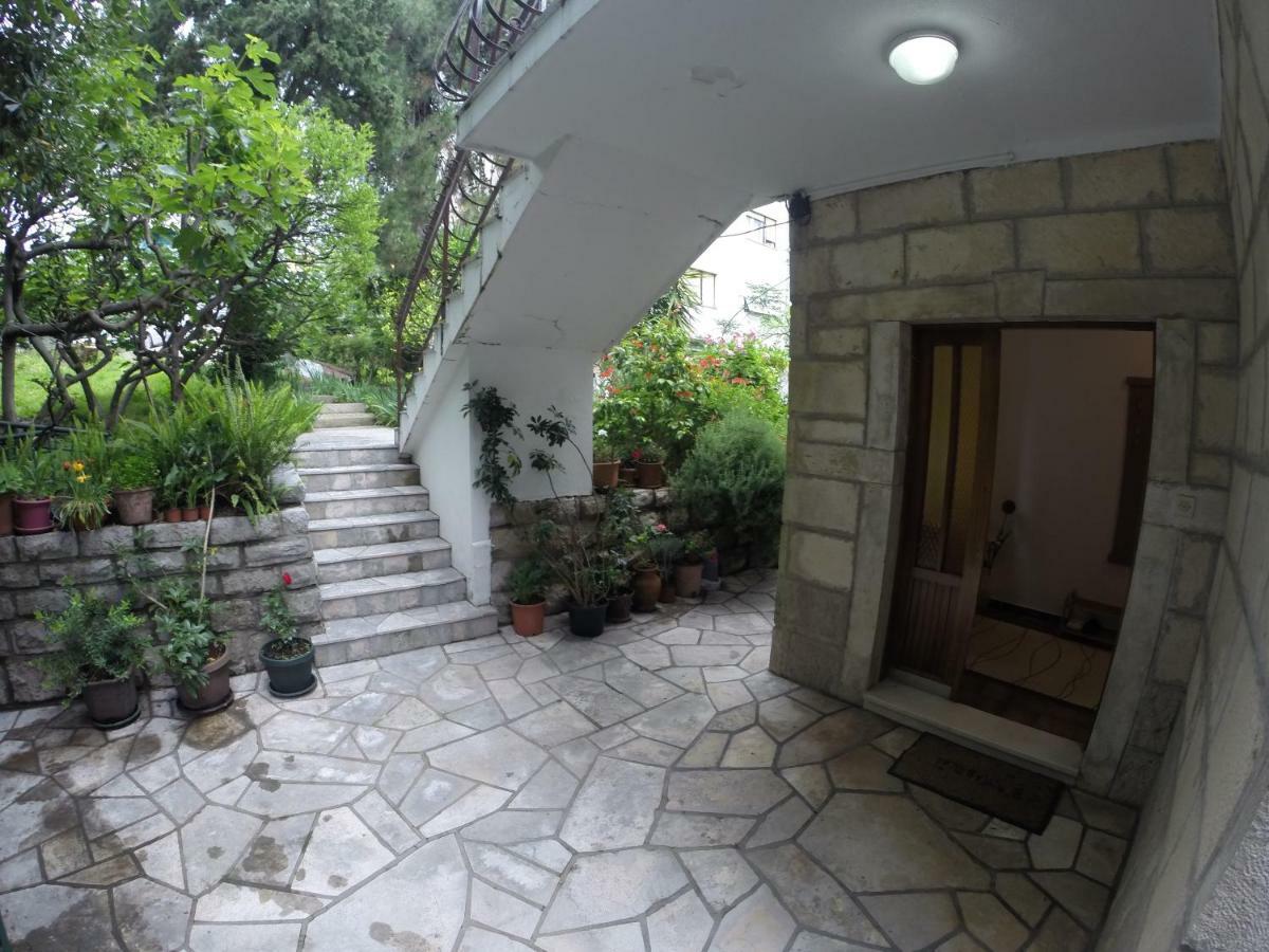 Vuksanovic Apartment Herceg Novi Extérieur photo