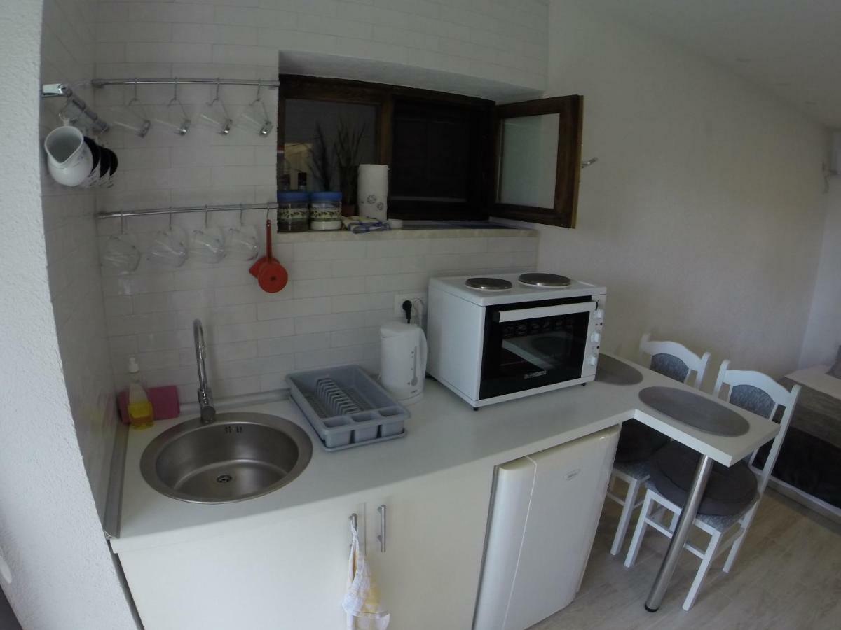 Vuksanovic Apartment Herceg Novi Extérieur photo