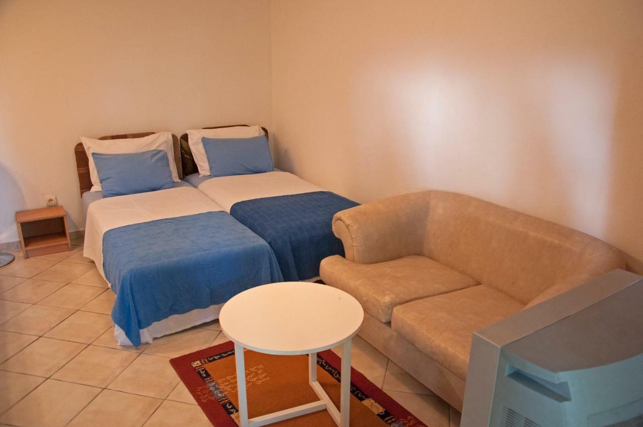 Vuksanovic Apartment Herceg Novi Extérieur photo