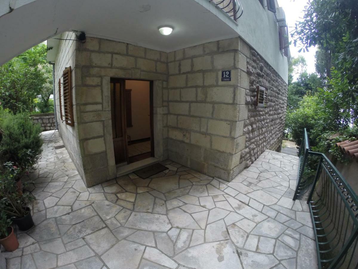 Vuksanovic Apartment Herceg Novi Extérieur photo