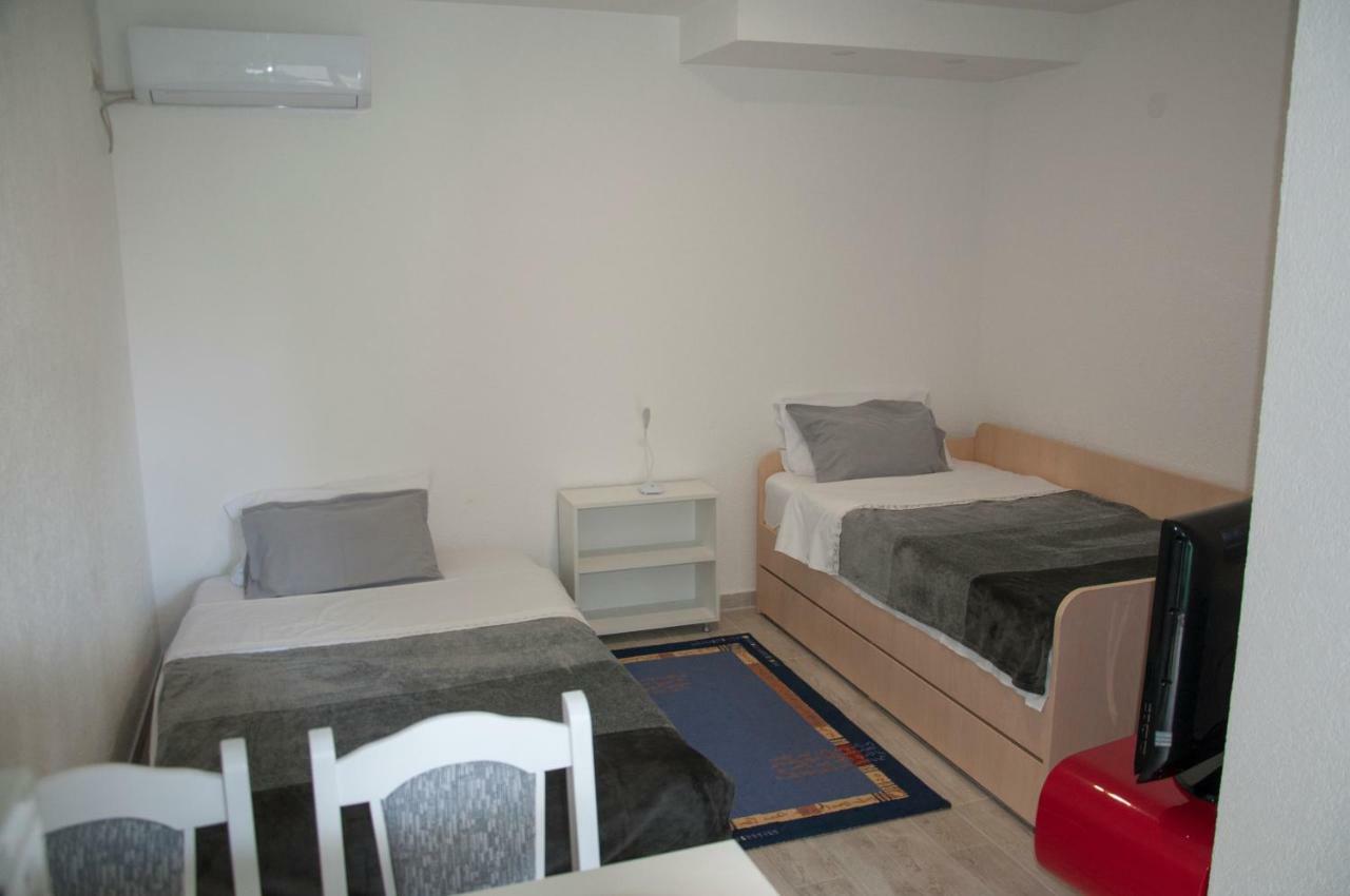 Vuksanovic Apartment Herceg Novi Extérieur photo