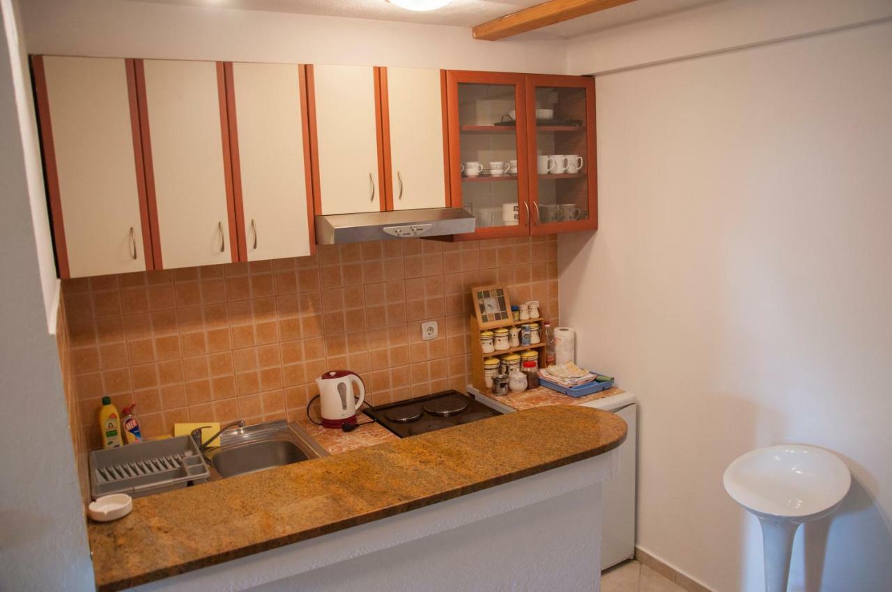 Vuksanovic Apartment Herceg Novi Extérieur photo